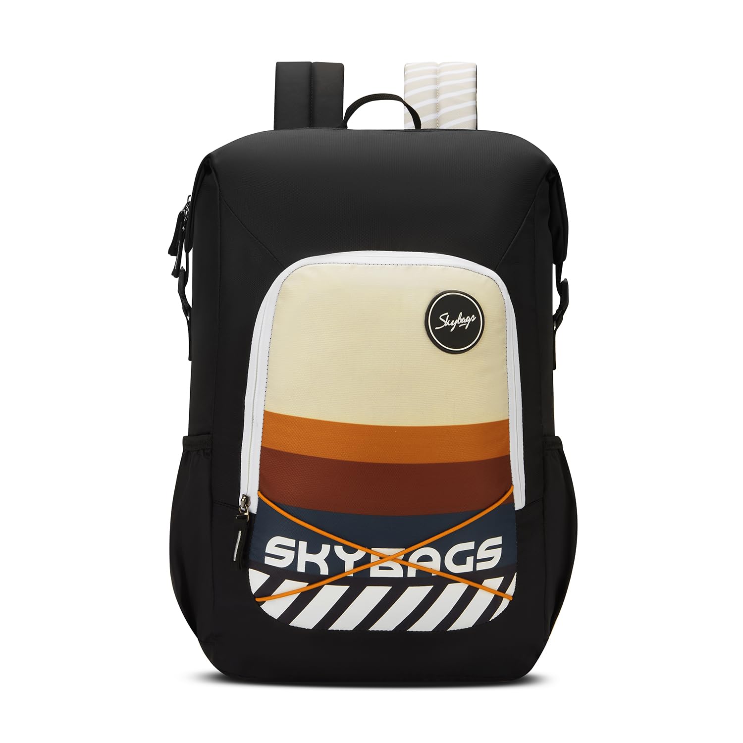 Yolo 35L Laptop Backpack (17"), 2 Compartments