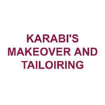KARABI'S MAKEOVER AND TAILOIRING