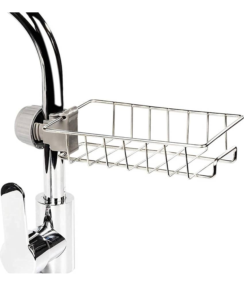 GEEO Stainless Steel Storage Racks