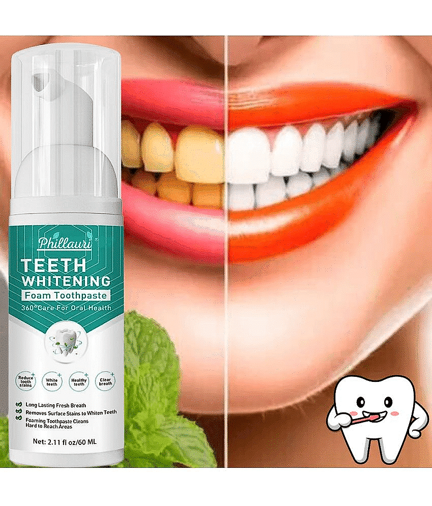 Phillauri Dentist Recommended Denture Oral Kit