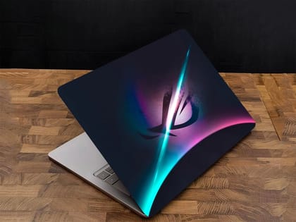Custom Fit Laptop Skin Sticker for all laptop & notebook - ASUS39