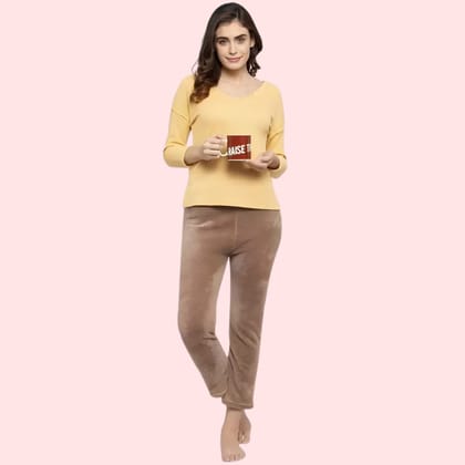 Women Warm pajamas (Pack of 2)