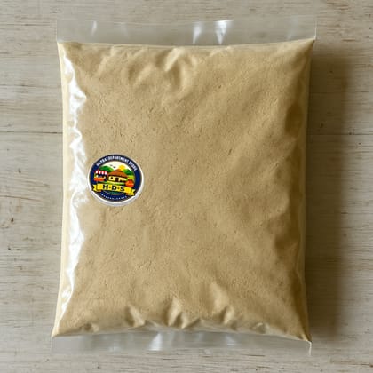 Harbai Department Store's sattu flour