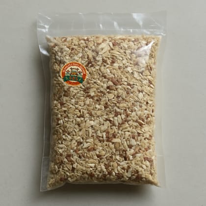 Seshadev Bhoi Square's multigrain porridge mix