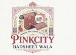 Pinkcity badsheet wala