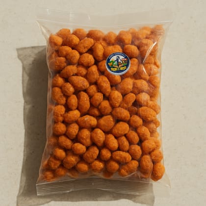 Saroj Essentials's masala peanuts