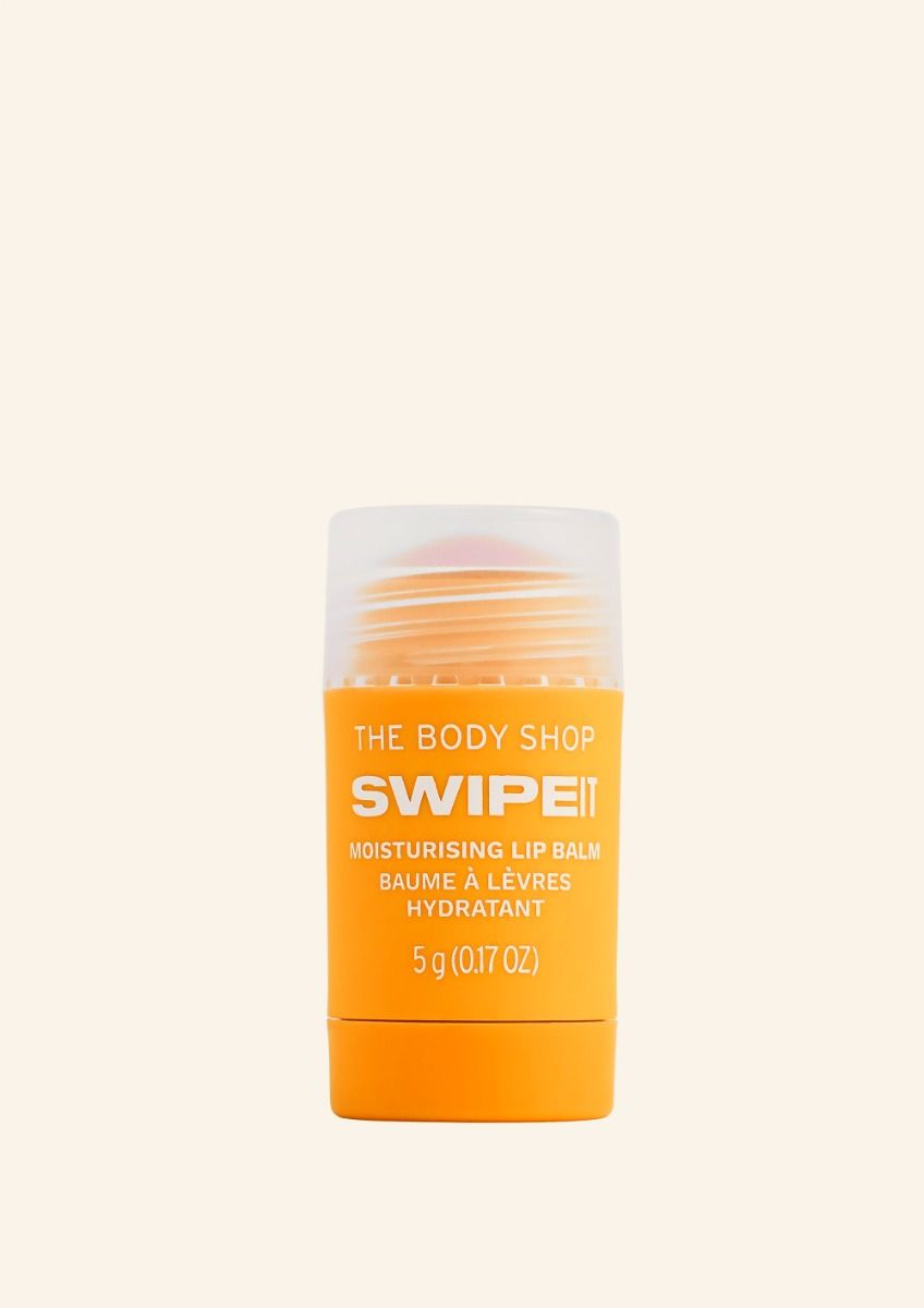 Swipe It Moisturising Lip Balm Passionfruit