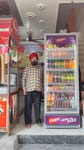 Jagjeet foods and ice cream (JFC)