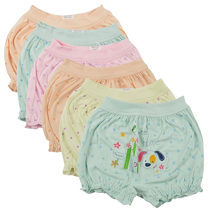 Chopra Premium Bloomer Print – Quality Assured Product