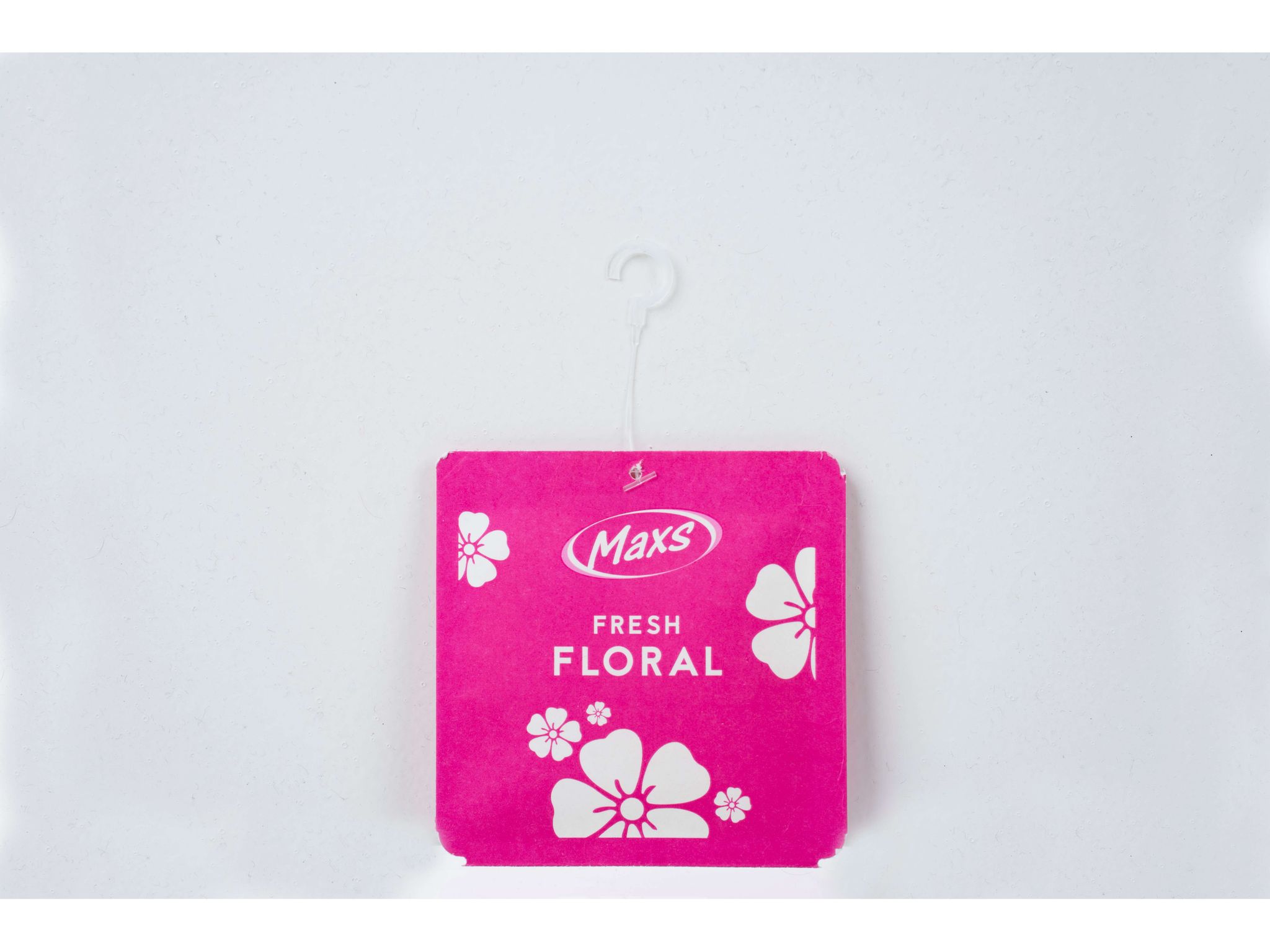Maxs Pocket Gel Floral 10 g