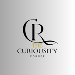 The Curiosity corner The Curiosity corner