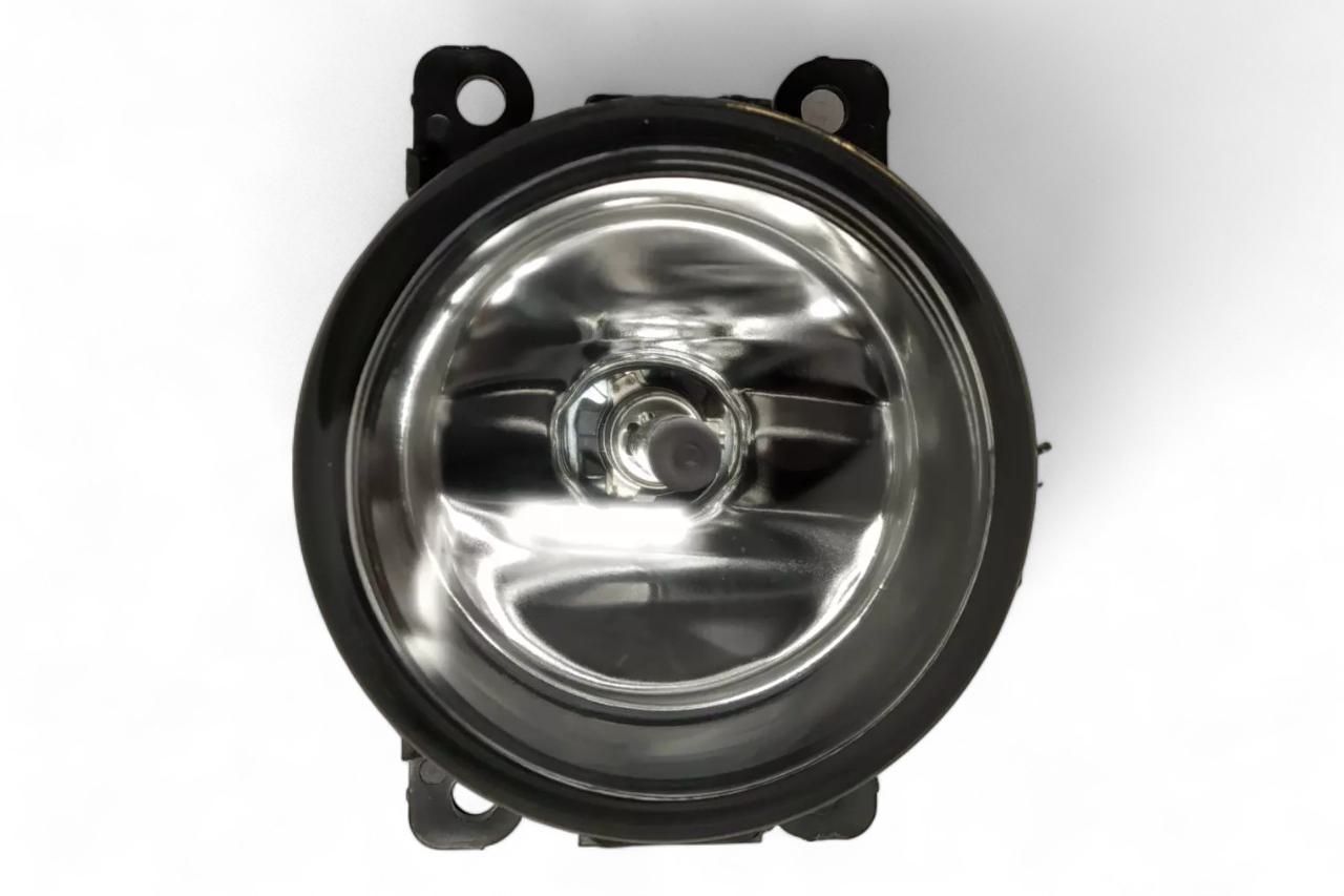 Lumax Front Fog Lamp - LH/RH 039-FFL-M-LR-55W