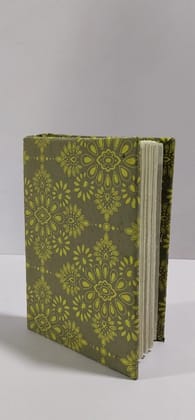 Artisan Handmade Medium Writing Diary