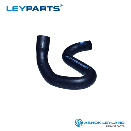 F8P01558 HOSE - CHC TO OIL SEPARATOR Dost variant