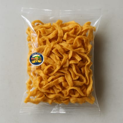 Chinja Shop's ribbon pakoda