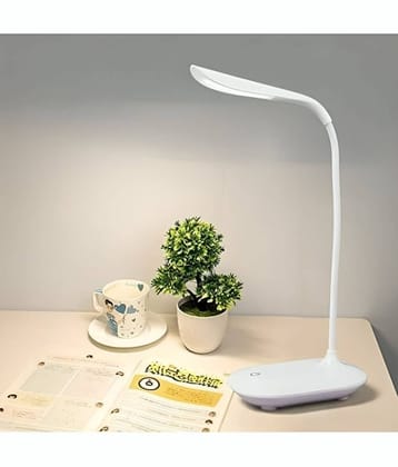 CHARKEE 3W White Emergency Light ( Pack of 1 )