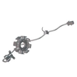 Stator Coil Plate Assembly - Splendor+ | Splendor Pro - 31120AAD001S