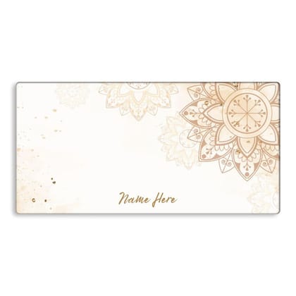 Indic Custom Name TechMat Indic Custom Name TechMat