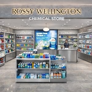 Rossy Wellington