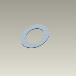 WASHER, STRG. HEAD DUST SEAL