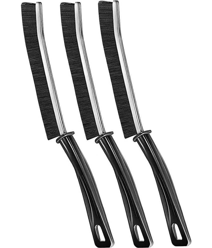 GEEO Plastic Kitchen Brush ( 3 )