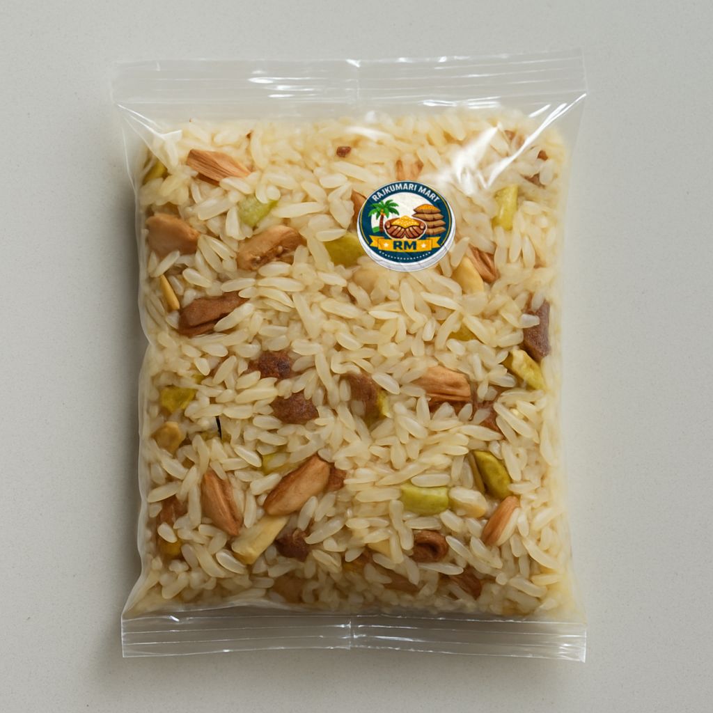 Rajkumari Mart's kheer mix