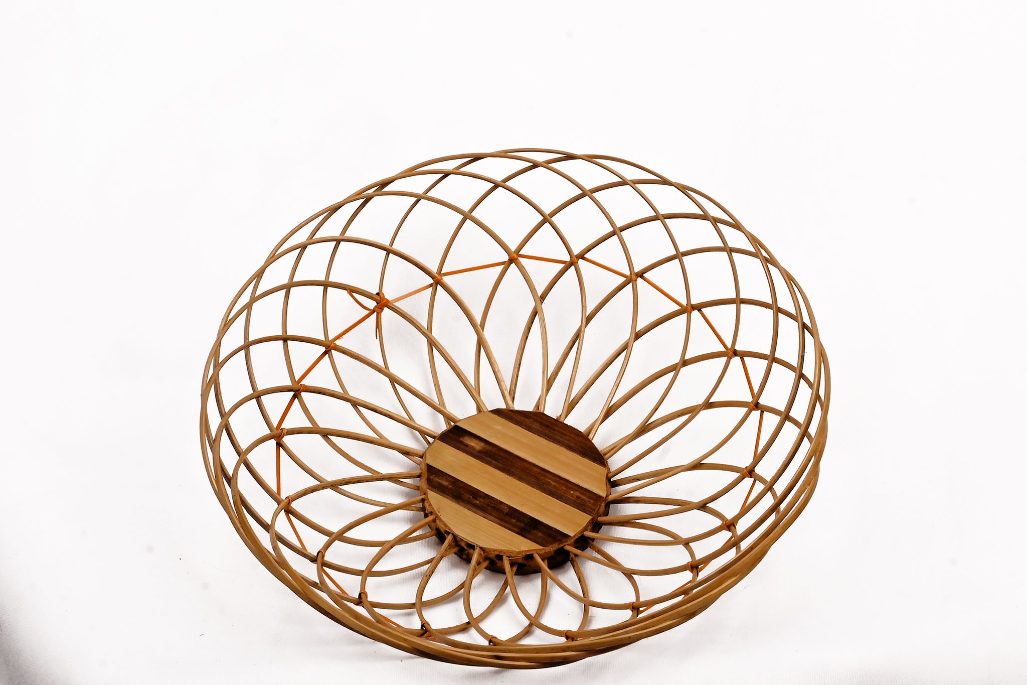 Fruit Stand (Fruit Basket)