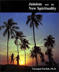 Jainism and the New Spirituality