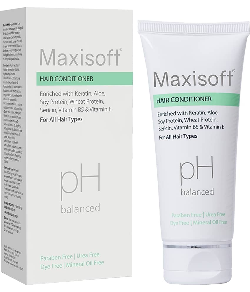 MAXISOFT Instant Conditioners 130 mL