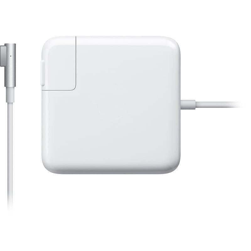 Apple Laptop Charger/Adapter 85W 18.5V/4.6 Magsafe 1, MacBook Pro 38.1cm (15-inch) Compatible