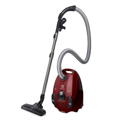 Electrolux Silent Performer Canister Vacuum Cleaner, ZSP2320T Electrolux Silent Performer Canister Vacuum Cleaner, ZSP2320T