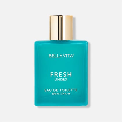 Bellavita Fresh Perfume