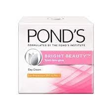 PONDS BRIGHT BEAUTY 23GM PONDS BRIGHT BEAUTY 23GM
