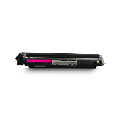 HP 130A Magenta Original LaserJet Toner Cartridge (CF353A)