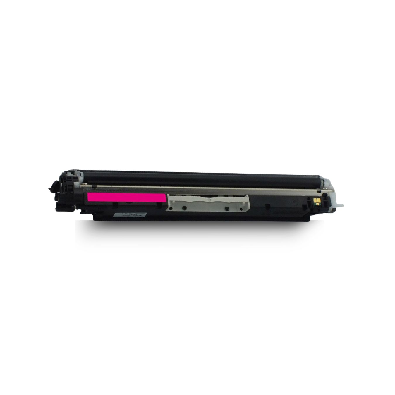 HP 130A Magenta Original LaserJet Toner Cartridge (CF353A)