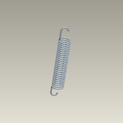 SPRING FR.BRAKE SHOE - 45133KCC900S