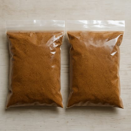 Tejkumari Corner Store's garam masala spice blend