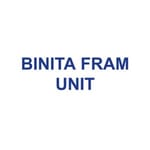 BINITA FRAM UNIT
