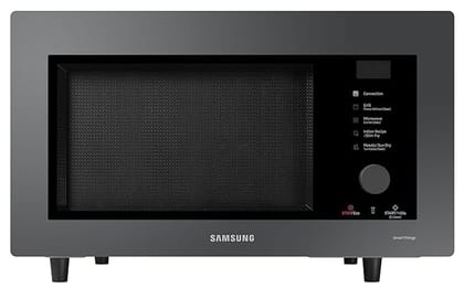Samsung 32 L Convection Microwave Oven (MC32B7382QC/TL, Black)