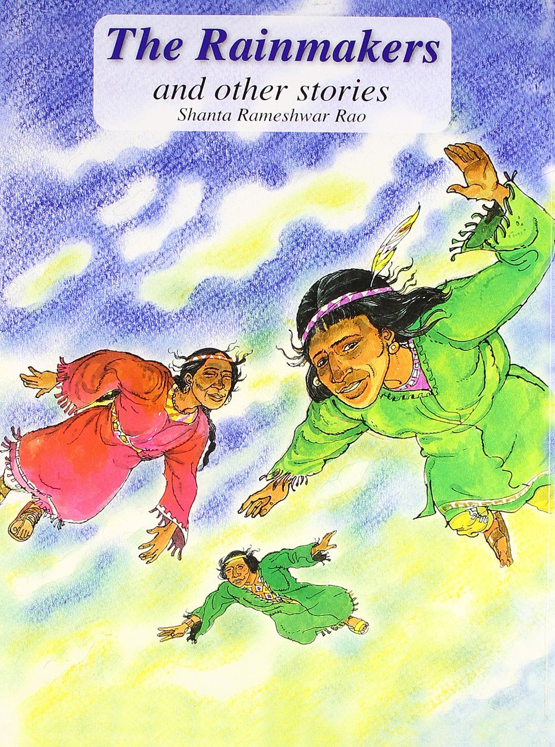 The Rainmakers and Other Stories