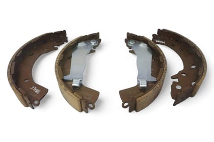 Rane Rear Brake Shoe Set RBL/BS/055R6001/1
