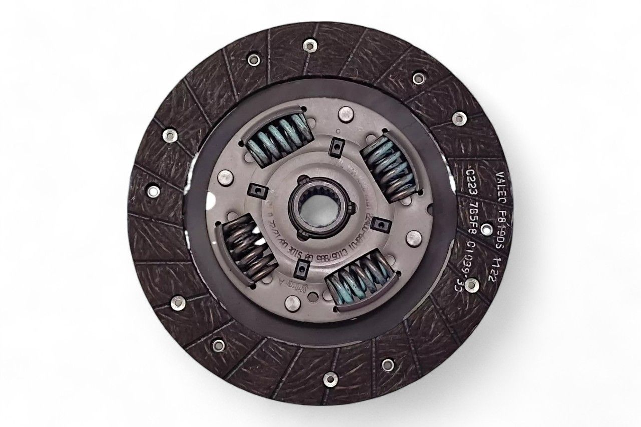 Maruti Suzuki Clutch Disc Assy 22400M68P01