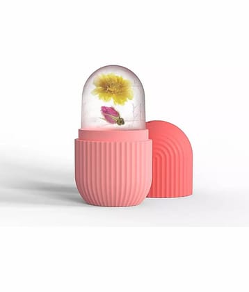 Lenon Facial Ice Roller, Glowing & Tighten Skin Resuable Silicon