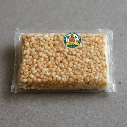 Rajendra Sahu Concepts's rajgira chikki