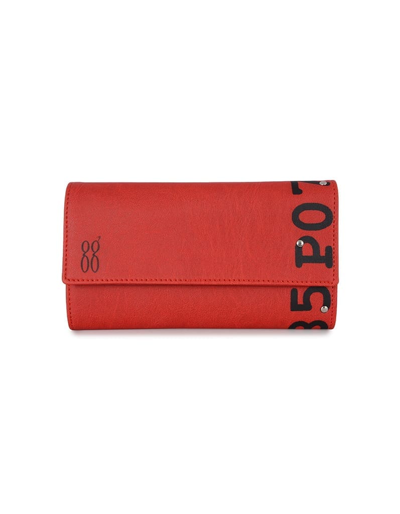 LWXE ALFRESCO Y G X E HEATHER RED