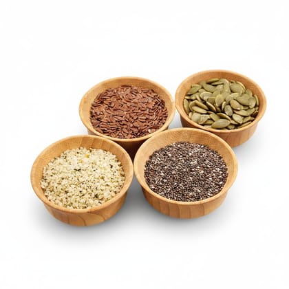Superfood Seed Mix - 500 gm - One pack of assorted seeds