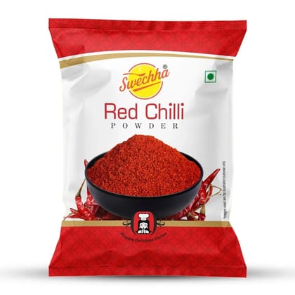 Swechha Red Chilli Powder, 100 g