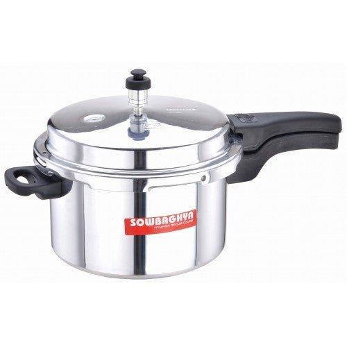 12 Ltr. ELite ALU Pressure Cooker