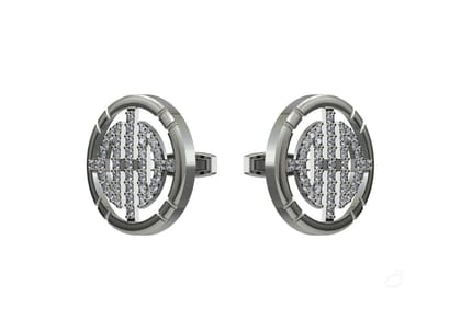 Billionaire Boys Club Cufflinks