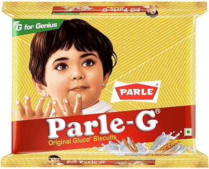 Parle G Original Gluco Biscuits, 800g